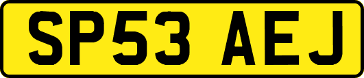 SP53AEJ