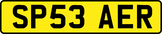SP53AER
