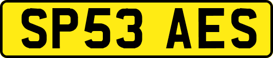 SP53AES