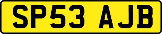 SP53AJB