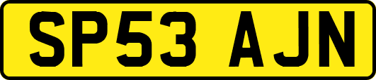 SP53AJN