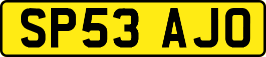 SP53AJO