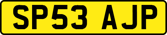 SP53AJP
