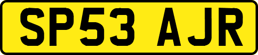 SP53AJR