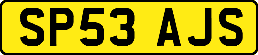 SP53AJS