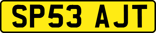 SP53AJT