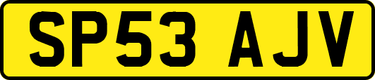SP53AJV