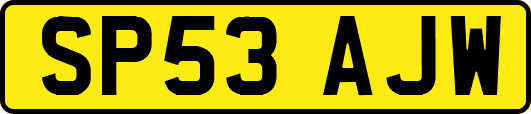 SP53AJW