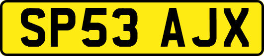 SP53AJX