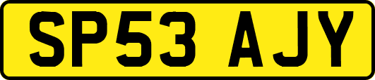 SP53AJY