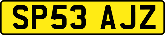 SP53AJZ