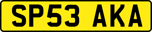 SP53AKA
