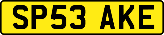 SP53AKE