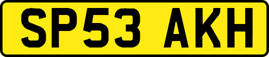 SP53AKH