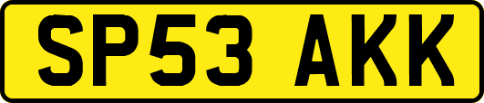 SP53AKK