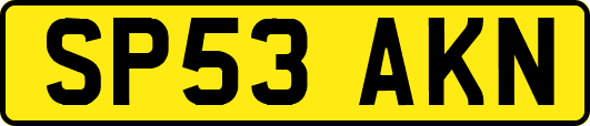 SP53AKN