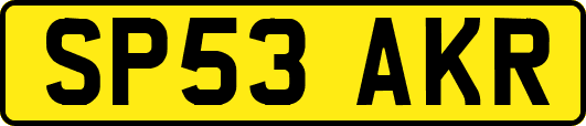 SP53AKR