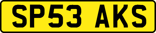 SP53AKS