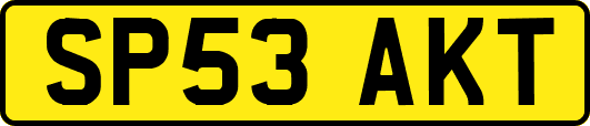 SP53AKT