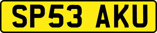 SP53AKU