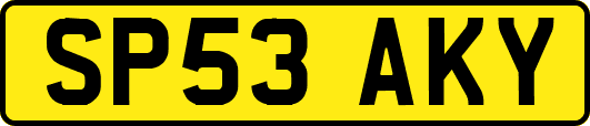SP53AKY