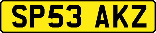 SP53AKZ