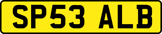 SP53ALB