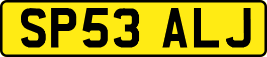 SP53ALJ