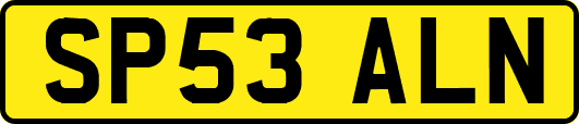 SP53ALN
