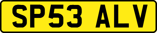 SP53ALV