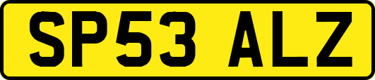 SP53ALZ