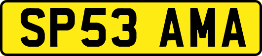 SP53AMA