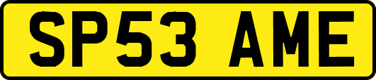 SP53AME