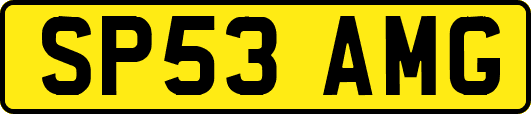SP53AMG