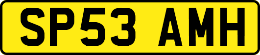 SP53AMH