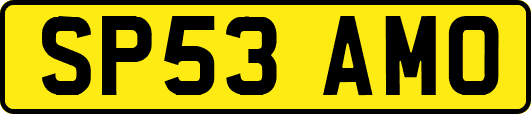SP53AMO