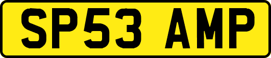SP53AMP