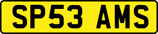 SP53AMS
