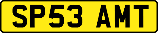 SP53AMT