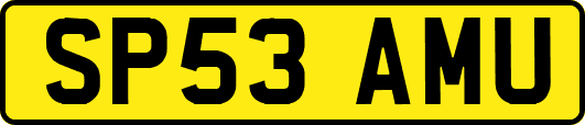 SP53AMU