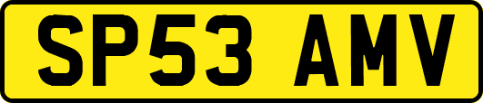 SP53AMV