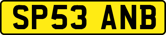 SP53ANB
