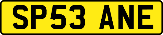 SP53ANE