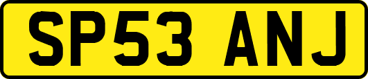 SP53ANJ