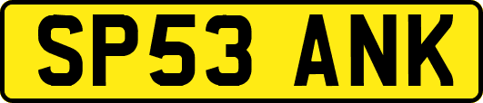 SP53ANK
