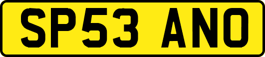 SP53ANO