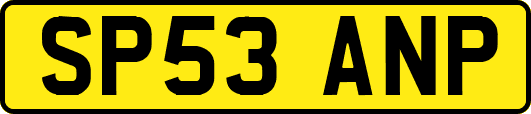 SP53ANP