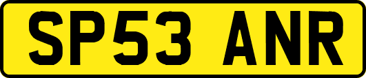 SP53ANR