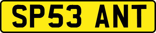 SP53ANT