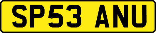 SP53ANU